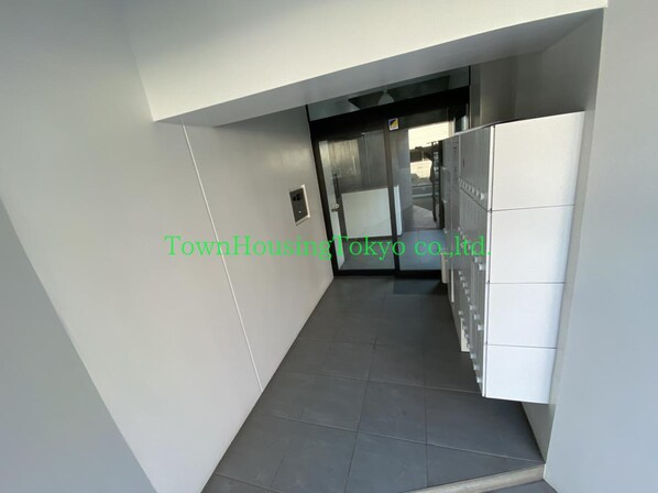 エスタート等々力の物件内観写真